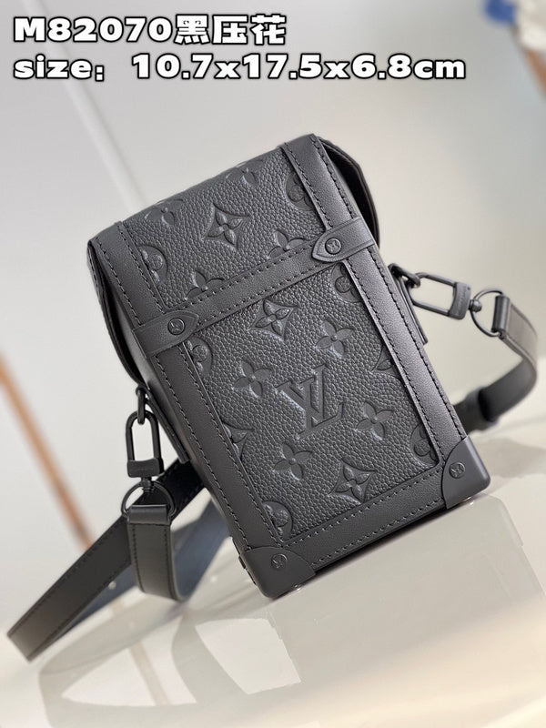 Satchel Bags - VL Bags - 1564