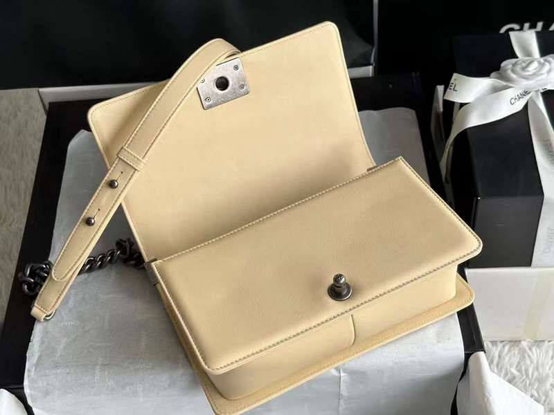 Satchel Bags - CHL Bags - 6002
