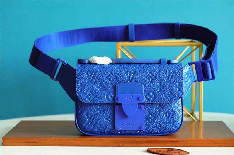 Glami Fashion Lu-Vi bags - 10106