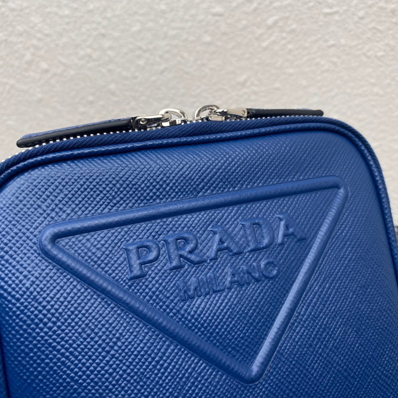 Glamy - PD Bags - 1522