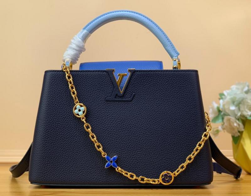 SAMC - LOV Bags - 1469