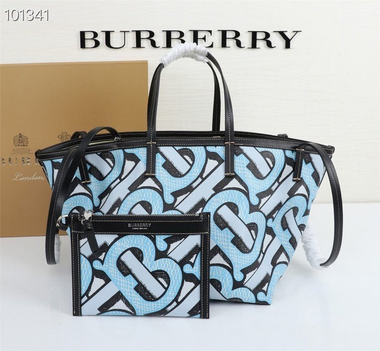 ELE Fashion -BBR Bags - 914