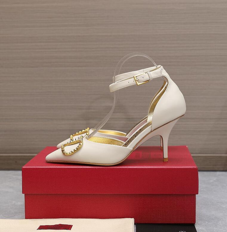 SAMC - VEL Women Shoes - 357
