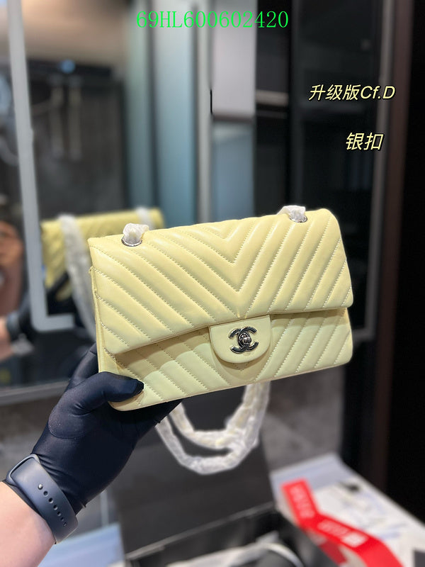 Glami - CHL Bags - 759