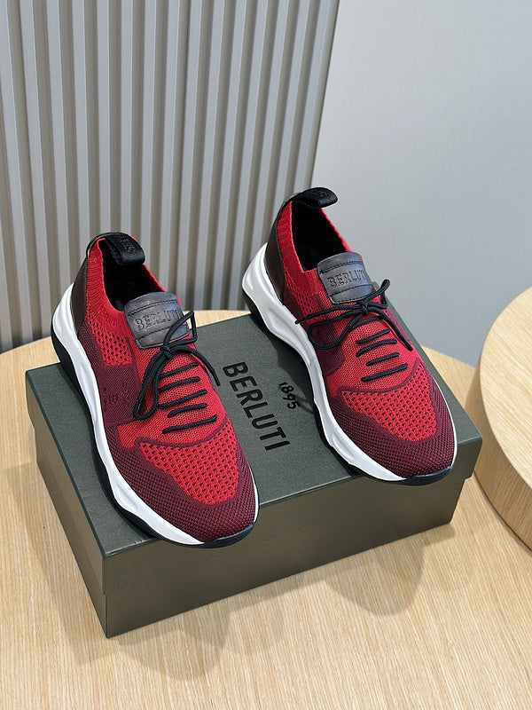 Glami - BRE Men Shoes - 310