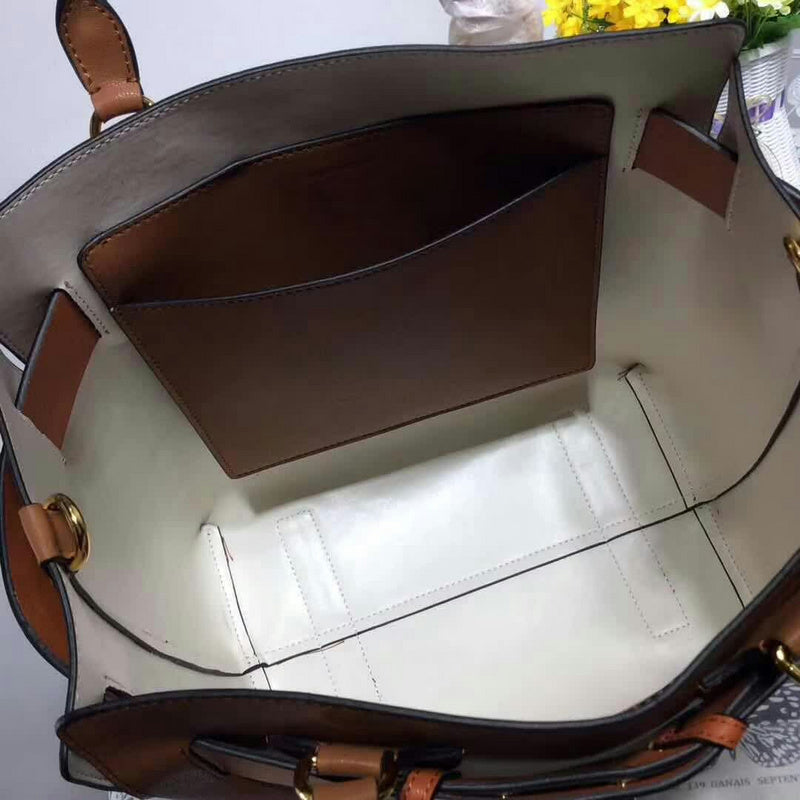 Satchel Bags - BBR Bags - 1086