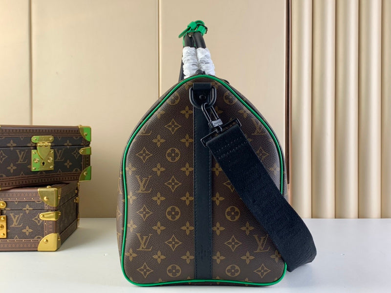 Satchel Bags - VL Bags - 3274