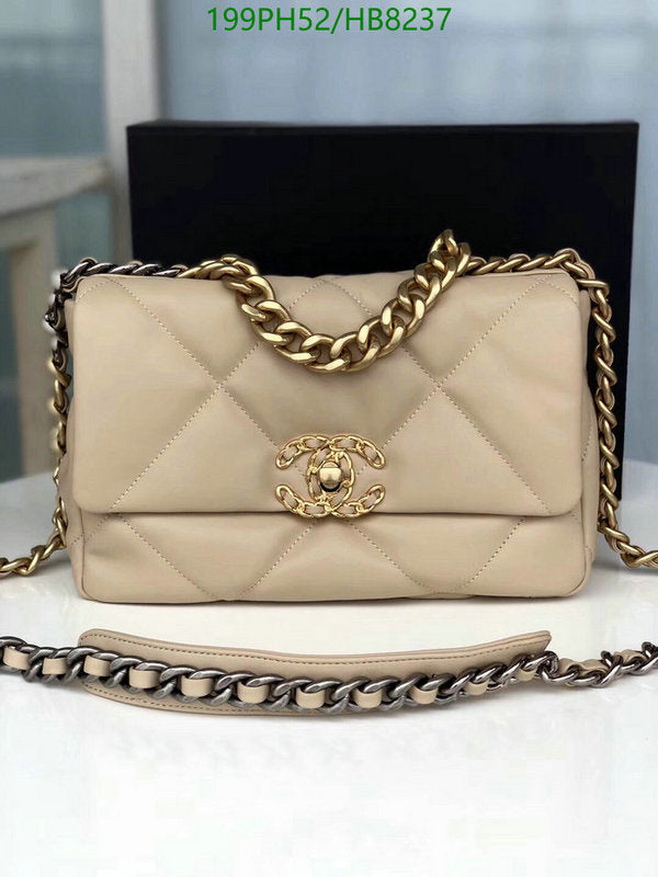 SAMC - CHL Bags - 234
