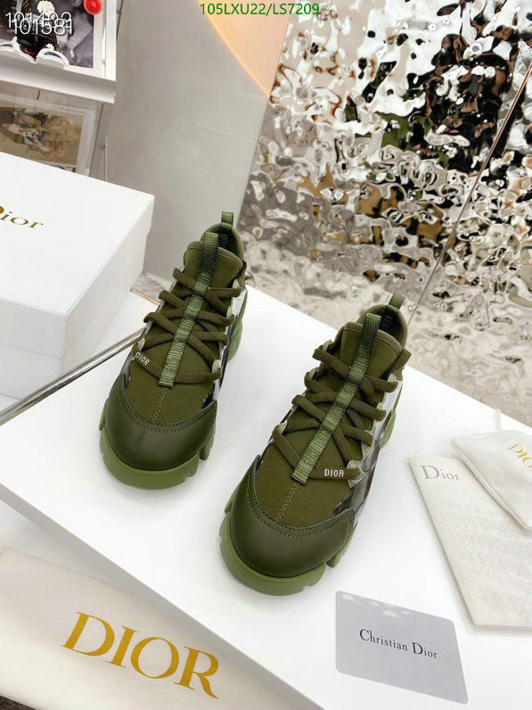SAMCC - DOR Women Shoes - 1845