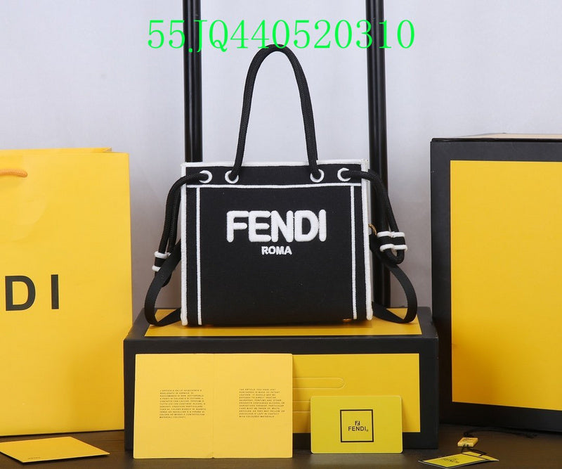 Glami - FDE Bags - 3092