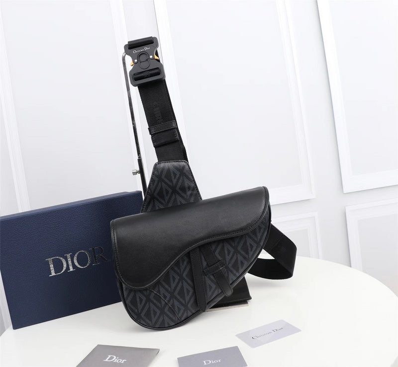 Glami-i - DOR Men Bags - 098