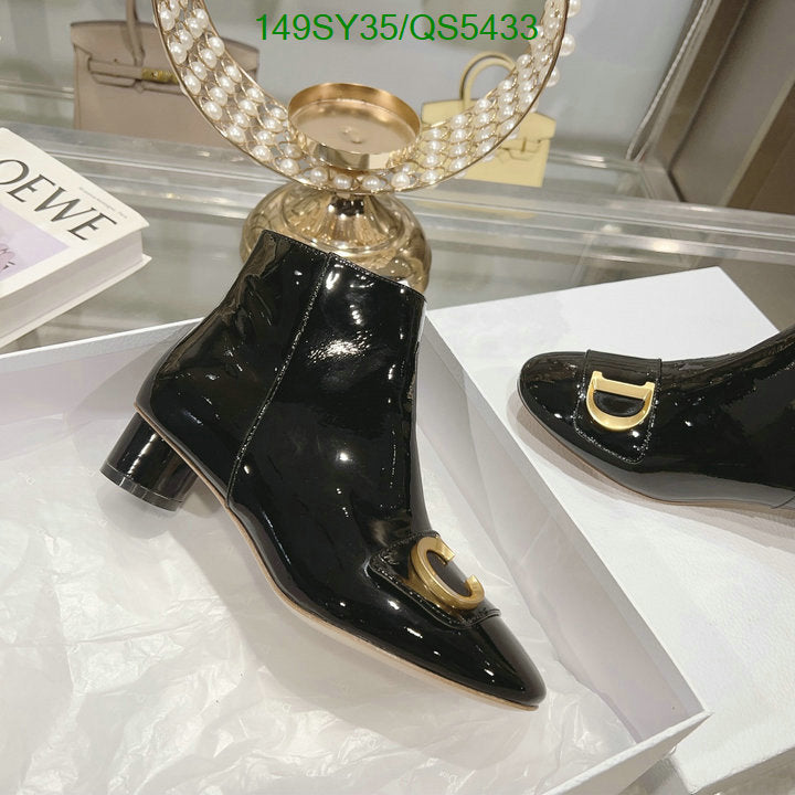 SAMCC - DOR Women Shoes - 1601