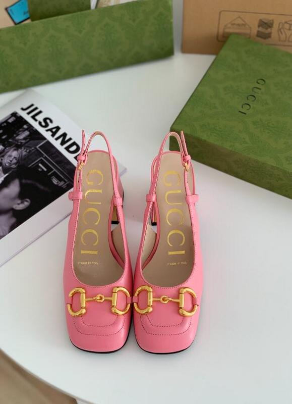 SAMC - GUKI Women Shoes - 1700