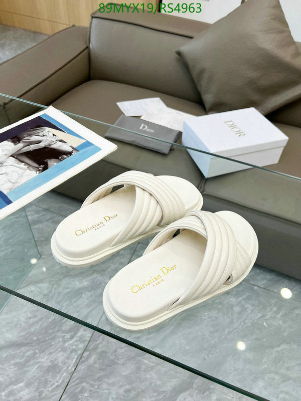 SAMCC - DOR Women Shoes - 1465