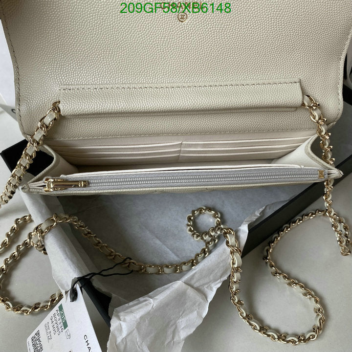 SAMC - CHL Bags - 759