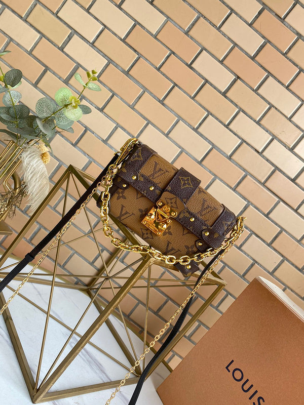 Glami- Glami- Lu-Vi bags - 3896
