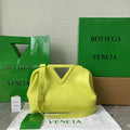 GLAMI Point Light Yellow, For Women, WomenÃƒÂ¢Ã¢â€šÂ¬Ã¢â€žÂ¢s Bags 13.7in/35cm