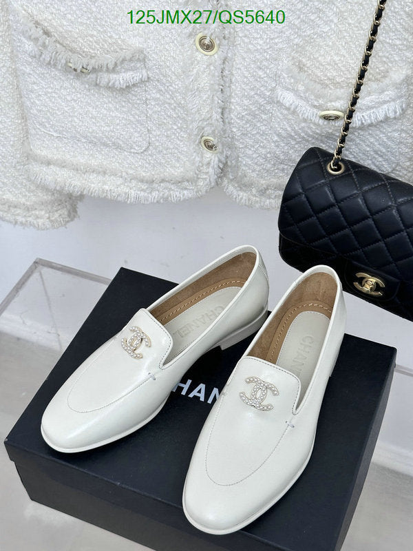 SAMC - CHL Women Shoes - 091