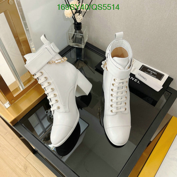 SAMC - CHL Women Boots - 449
