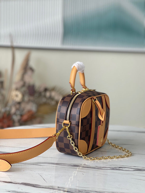 Glami- Glami- Lu-Vi bags - 5832