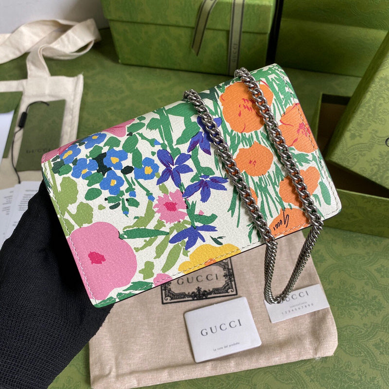 Glami Fashion - GCI Bags - 5925