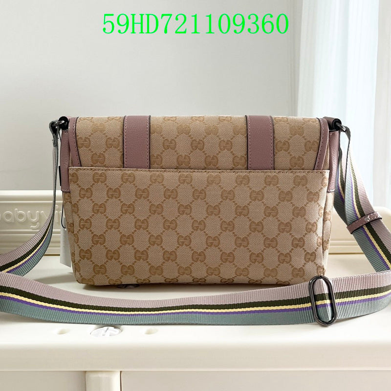 Glami Fashion - GCI Bags - 11133