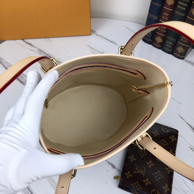 Glami- Glami- Lu-Vi bags - 11780