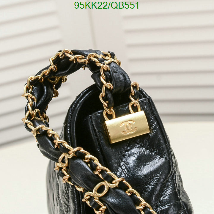 SAMC - CHL Bags Crossbody - 092