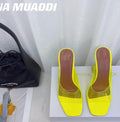 SAMC - AMID Women Shoes - 104