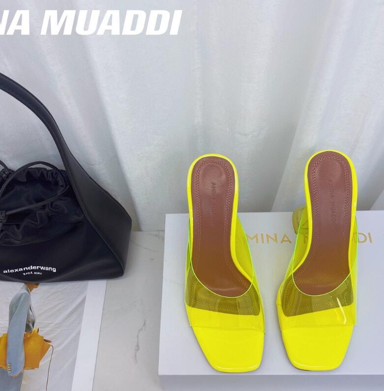 SAMC - AMID Women Shoes - 104