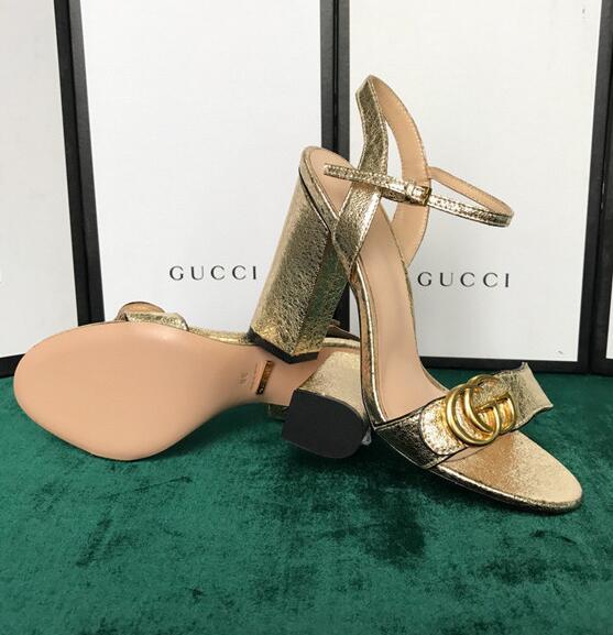 SAMC - GUKI Women Shoes - 1635