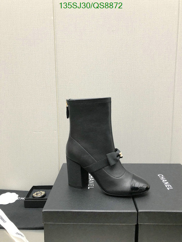 SAMC - CHL Women Boots - 106