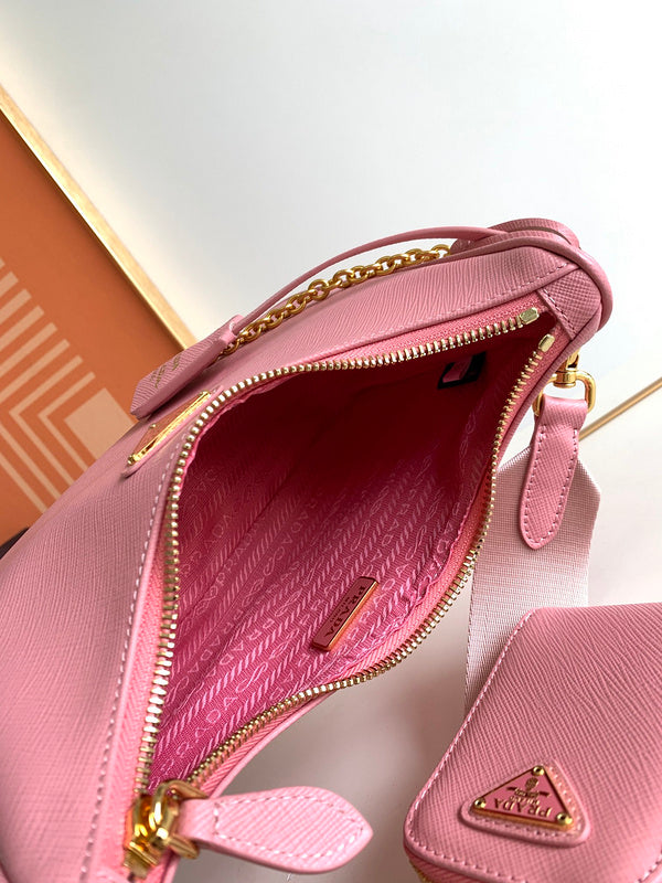 Glamy - PD Bags - 1229