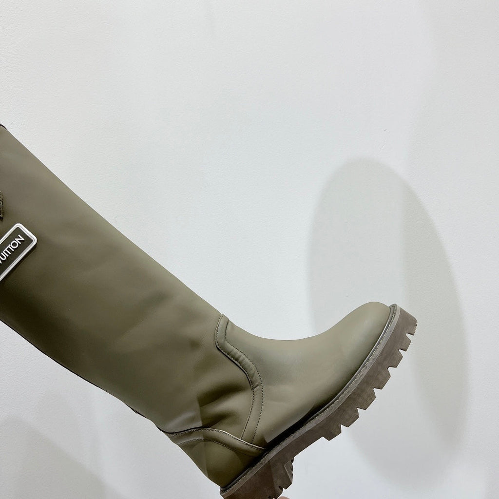 Premium  LUV BOOTS 016