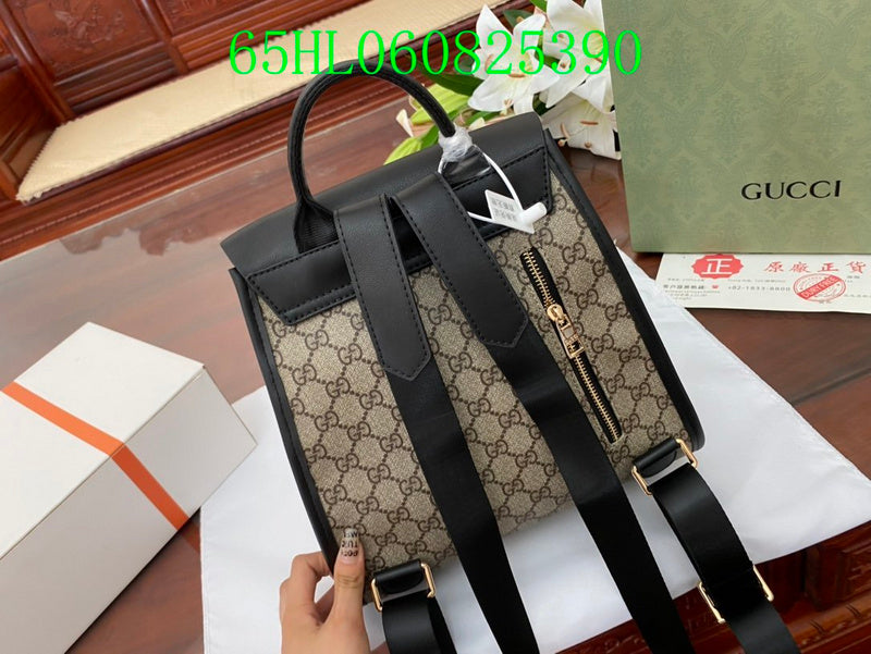 Glami Fashion - GCI Bags - 11444