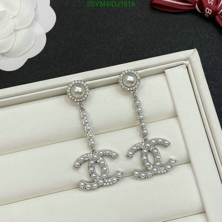 SAMC - CHL Jewelry Earrings - 081