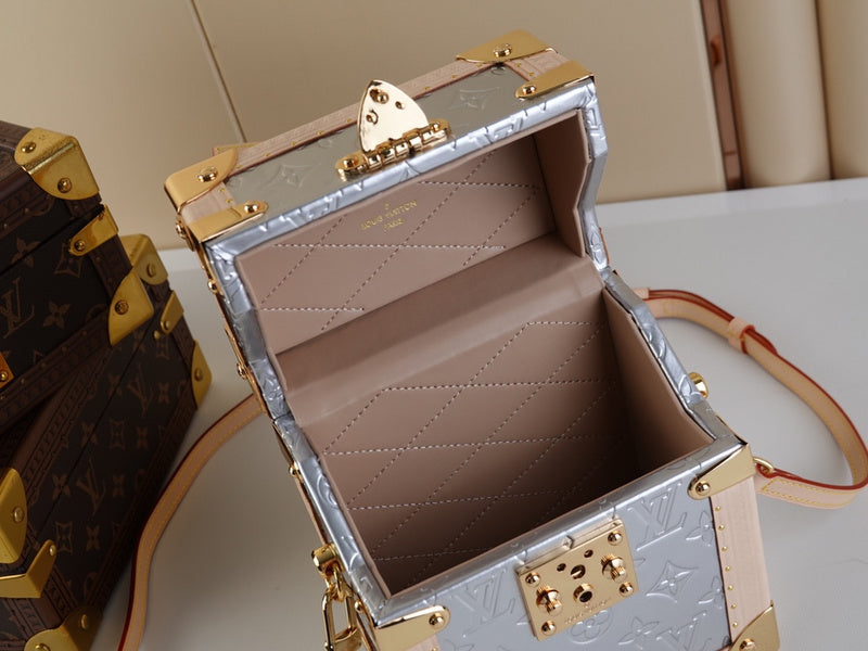 Satchel Bags - VL Bags - 6562