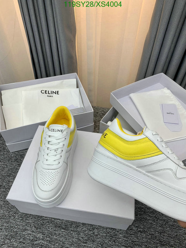 SAMC - COL Women Shoes - 214