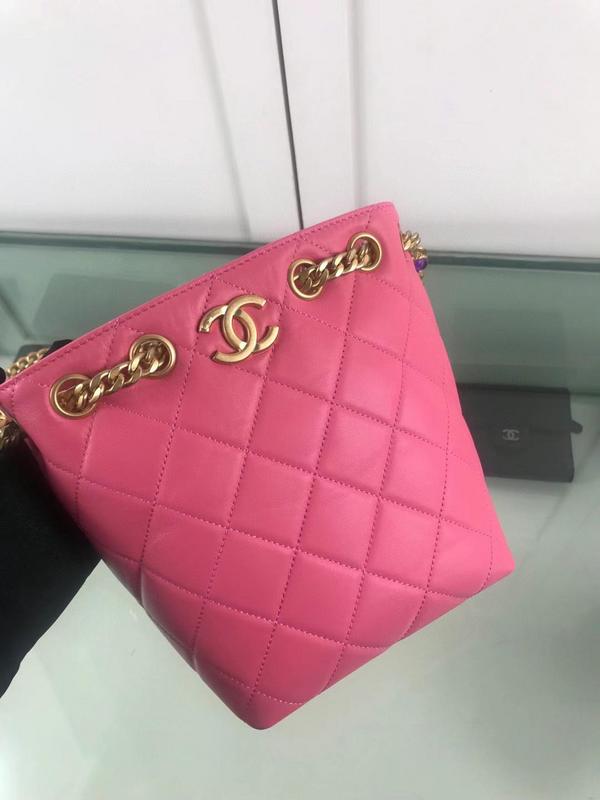Satchel Bags - CHL Bags - 6356