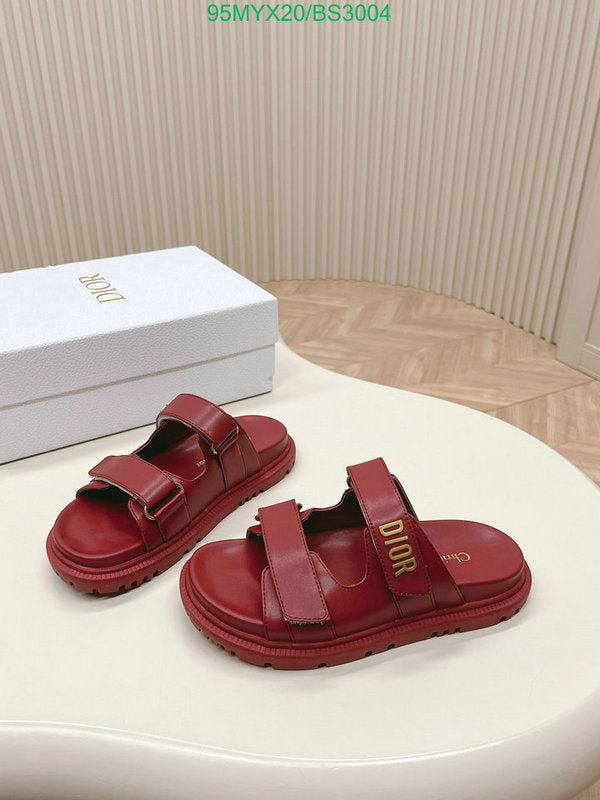 SAMCC - DOR Women Shoes - 1519