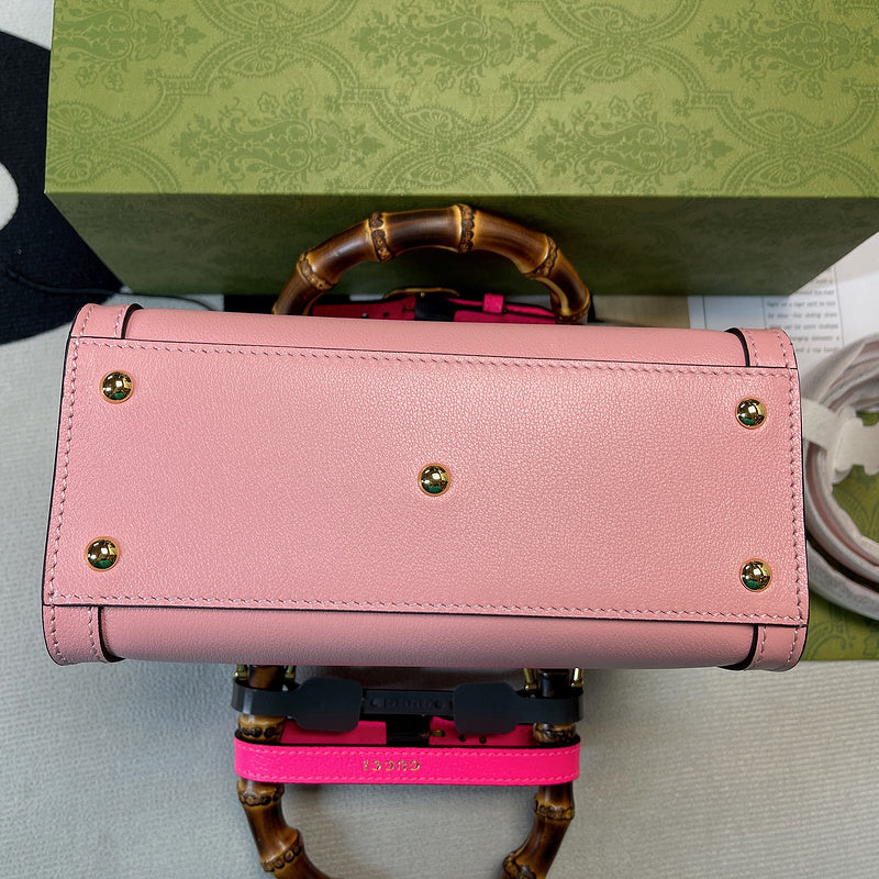 Satchel Bags - GCI Bags - 6757