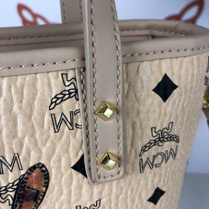 Satchel Bags - MC Bags - 438
