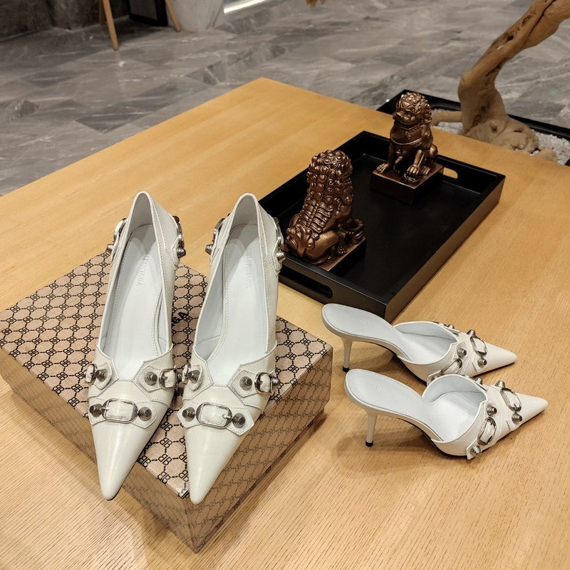 Satchel Bags - BGA Shoes - 930
