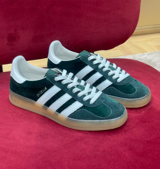 SAMC - GUKI Women Shoes - 1023