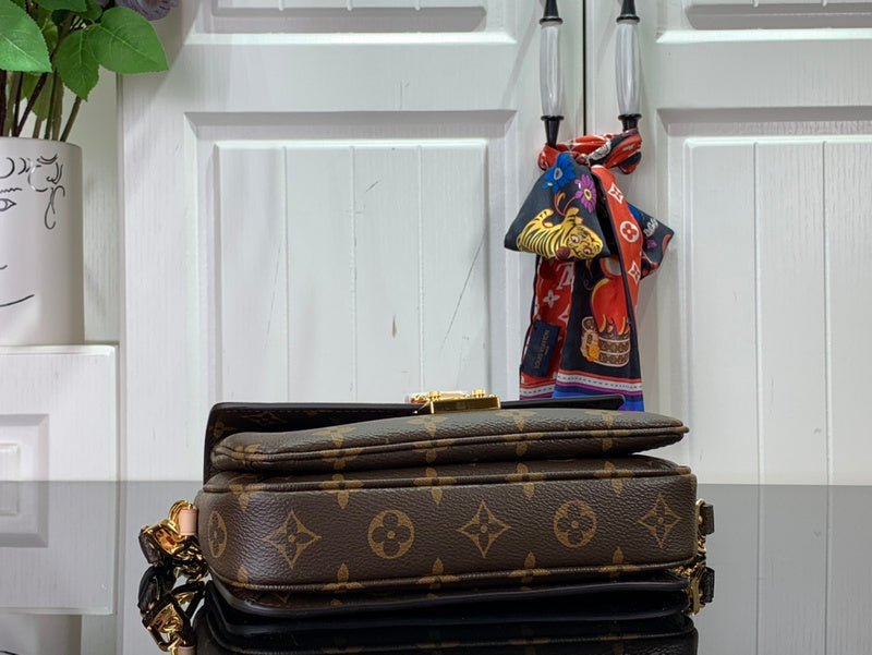 Satchel Bags - VL Bags - 2405