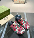 SAMC - GUKI Women Shoes - 437