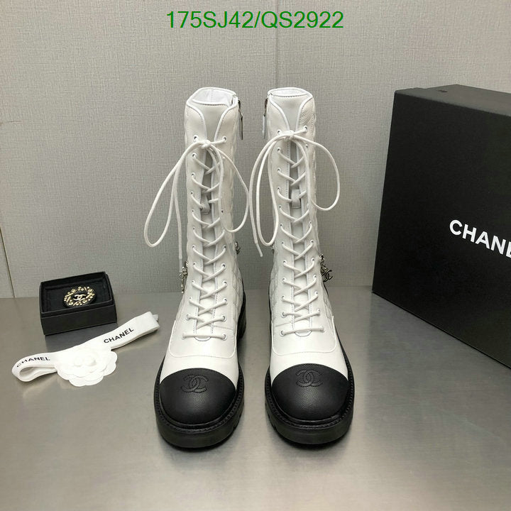 SAMC - CHL Women Boots - 382