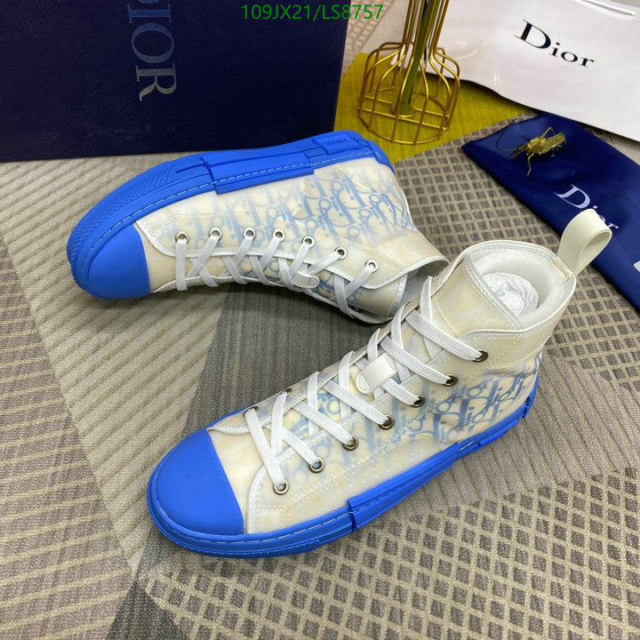 SAMCC - DOR Women Shoes - 1829