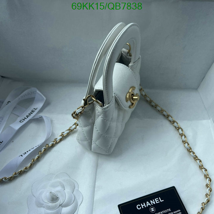 SAMC - CHL Bags Crossbody - 138