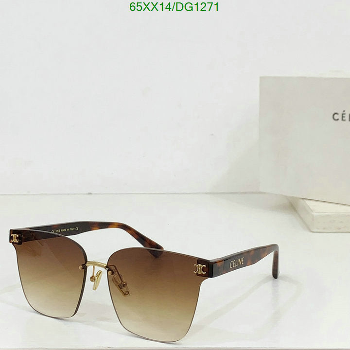 SAMC - COL Glasses - 040
